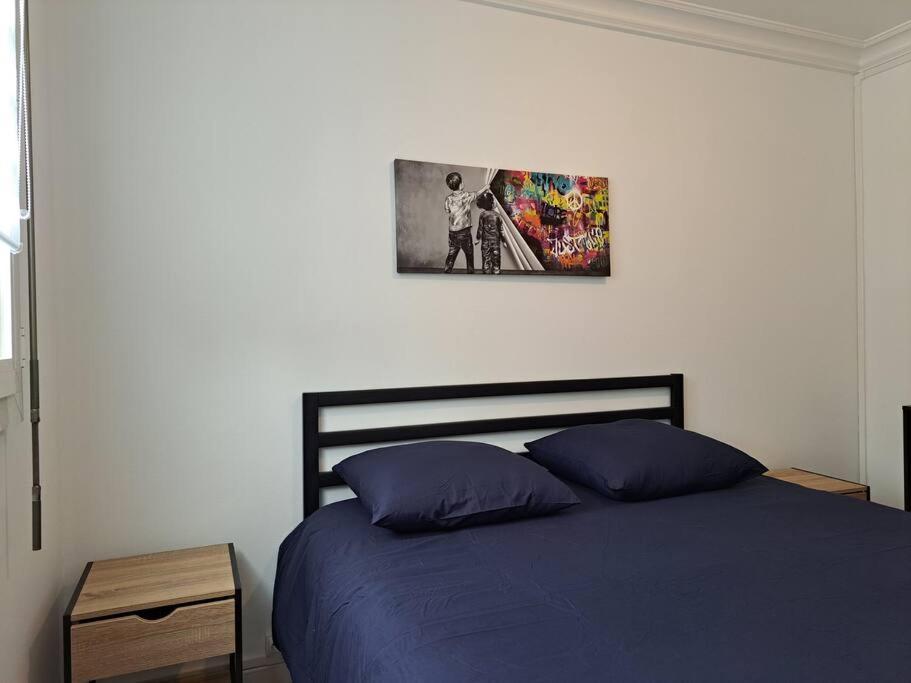 Appartamento Camden - Exterieur Et Parking Reims Esterno foto