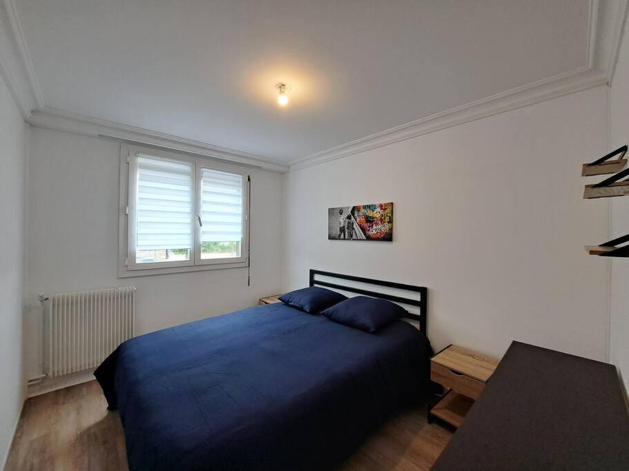 Appartamento Camden - Exterieur Et Parking Reims Esterno foto